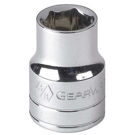 Skt Std 1/2Dr 12Pt 1 by USA Gearwrench Sockets
