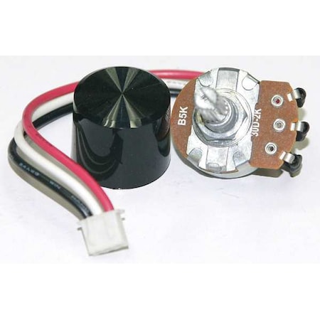VR Wire Set and Knob by Dayton in US
