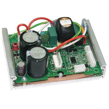 Control Board Model VEGGS45908G by Dayton in US