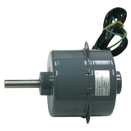 BLDC Motor by Dayton in US