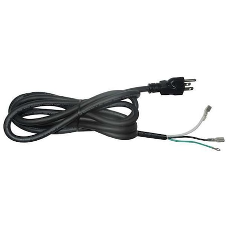Power Cord by Dayton in US