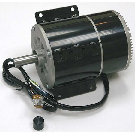 BLDC Motor Set by Dayton in US