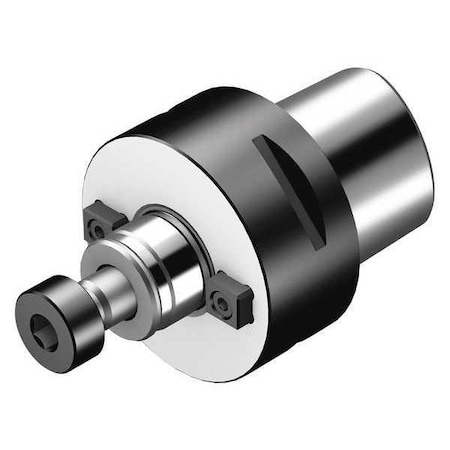 Facemill Adapters Type C5 A391.05 19 070 by USA Sandvik Coromant Turning Tool Parts