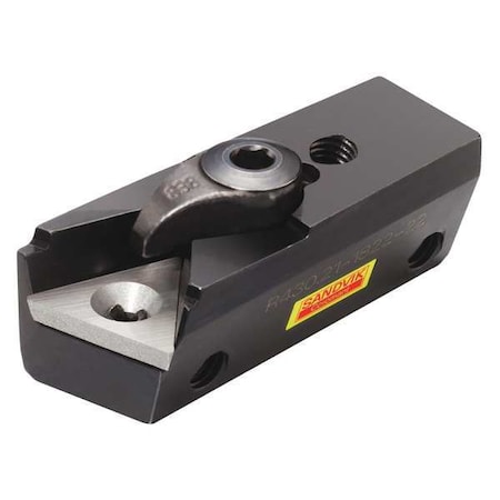 Drilling Cartridge Peripheral Seating by USA Sandvik Coromant Indexable Toolholders