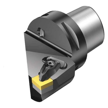 Coromant Capto Unit For CNXX 43X Inserts by USA Sandvik Coromant Indexable Toolholders