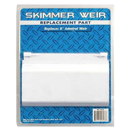 Skimmer Weir Type NEP4019 by USA Blue Wave Pneumatic Tool Parts