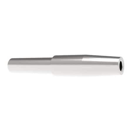 Shrink Extension 311.824 6.299 in. L by USA Kelch Threading & Turning Tools