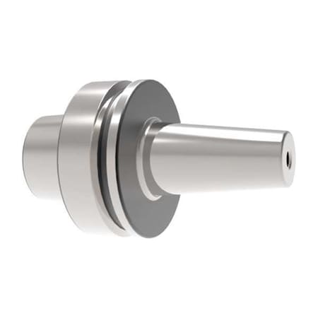 Shrink Chuck 311.0008.371 4.921 in. L by USA Kelch Threading & Turning Tools