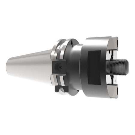 Basic Holder 494.0304.292 2.480 in. dia. by USA Kelch Indexable Toolholders