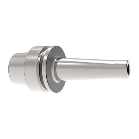 Tool Holder 571.0011.363 3.976 in. L by USA Kelch Threading & Turning Tools