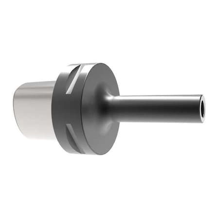 Tool Holder 571.0003.382 4.094 in. L by USA Kelch Threading & Turning Tools