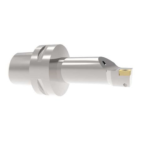 Boring Bar SCLCR 13080 09 Steel 0.98 in. by USA Kelch Indexable Boring Bars