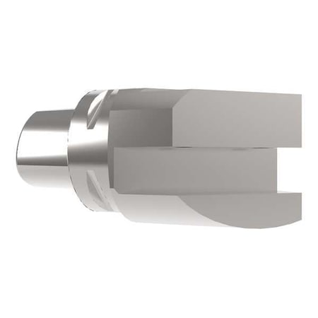 Tool Holder 585.0003.384 5.433 in. L by USA Kelch Threading & Turning Tools