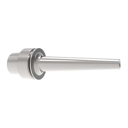 Shrink Chuck 311.0432.362 5.511 in. L by USA Kelch Threading & Turning Tools