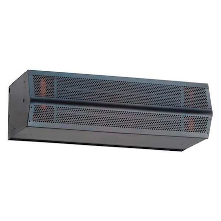 Heated Air Curtain 72 In by Mars in US