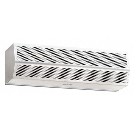 Washdown Air Curtain 48 In by Mars in US