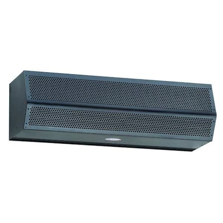 Heated Air Curtain 42 In by Mars in US