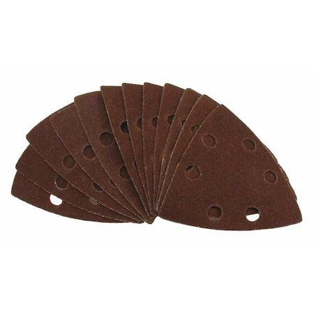 Emery Cloth Sanding Pad 180 Grit Sanding by USA Eazypower Oscillating Tool Accessories