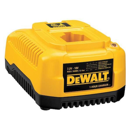 Battery Charger 220V by USA Dewalt Cordless Power Tool Accessories