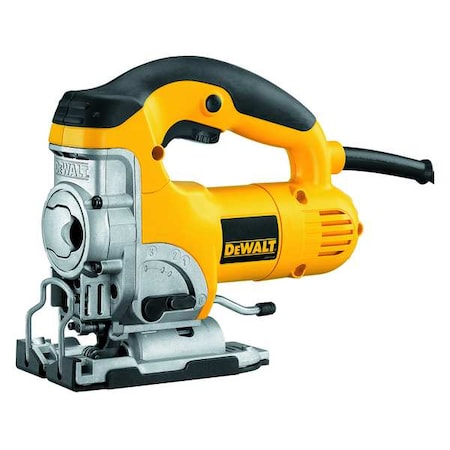 Jig Saw 4 Positions 6 lb. 220V by USA Dewalt Power Jig Saws