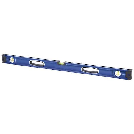I Beam Level Aluminum Bubble Neodymium by USA Westward Box I Beam & Torpedo Levels