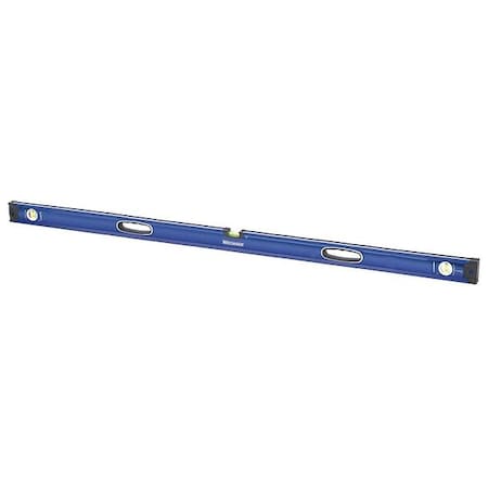 I Beam Level Aluminum Bubble 72 in. by USA Westward Box I Beam & Torpedo Levels