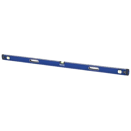 I Beam Level Bubble 6 ft. by USA Westward Box I Beam & Torpedo Levels
