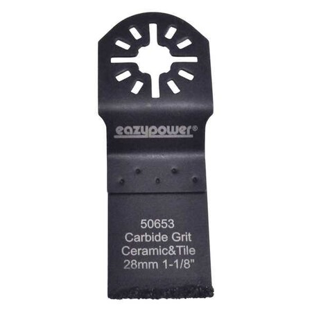 Oscillating Carbide Grit Flush PK5 by USA Eazypower Oscillating Tool Accessories