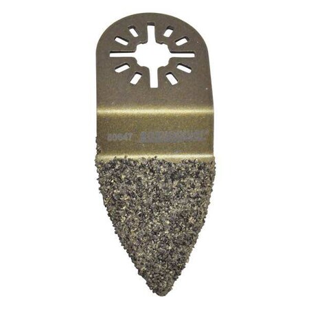 Oscillating Tool Fingertip Rasp 1 3/8in. by USA Eazypower Oscillating Tool Accessories