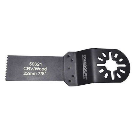 Oscillating Wood Blade CV 7/8in. by USA Eazypower Oscillating Tool Accessories