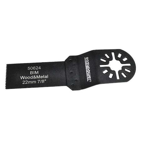 Oscillating Metal Blade PK5 by USA Eazypower Oscillating Tool Accessories