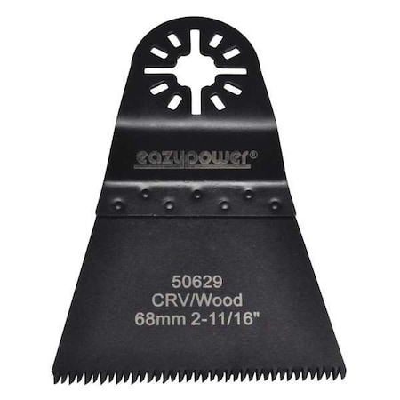 Oscillating Wood Blade 2 11/16in. PK5 by USA Eazypower Oscillating Tool Accessories