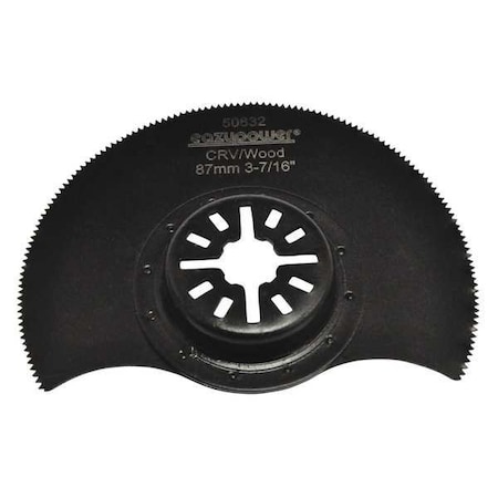 Oscillating Radial Saw CV 3 7/16in. by USA Eazypower Oscillating Tool Accessories