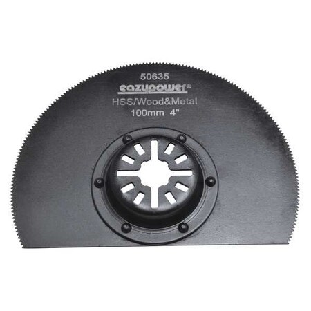 Oscillating Radial Saw HSS 4 in. by USA Eazypower Oscillating Tool Accessories