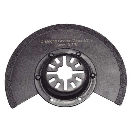 Oscillating Radial Saw 3 3/8in. PK5 by USA Eazypower Oscillating Tool Accessories