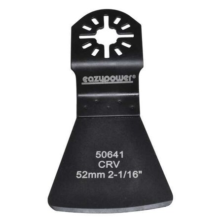 Oscillating Flexible Scraper Blade by USA Eazypower Oscillating Tool Accessories