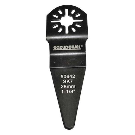 Oscillating Sharp Scraper Steel 2in. PK5 by USA Eazypower Oscillating Tool Accessories