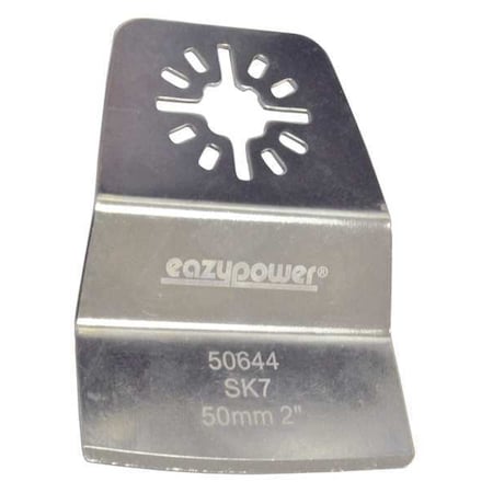 Oscillating Rigid Scraper Steel 2in. PK5 by USA Eazypower Oscillating Tool Accessories