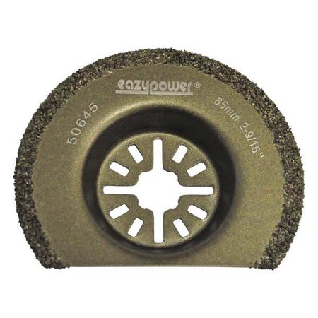 Oscillating Carbide Grit Blade PK5 by USA Eazypower Oscillating Tool Accessories