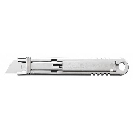 Safety Knife 5 5/16 in. Natural by USA Olfa Utility Knives