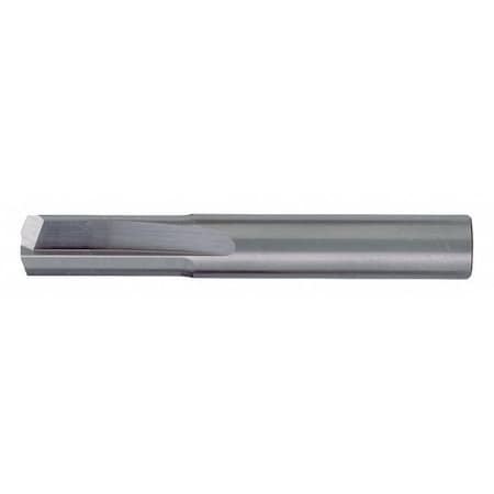 Carbide End Mill Gral Purpose 3/8 in SHK by USA Cleveland High Performance Carbide End Mills