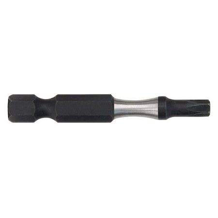 Insert Bit 1/4" Torx T20 2" PK25 by USA Milwaukee Screwdriver Bits