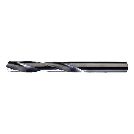 Jobber Drill Bit Solid Carbide #53 by USA Cleveland Jobber Length Drill Bits