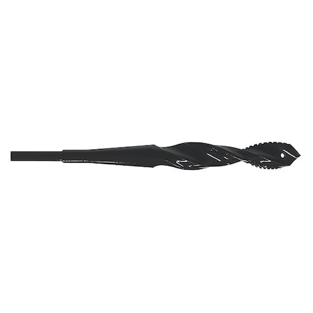 Split Cable Bit 3/8in Dia. 54in L by USA Eagle Drill Cable Bits