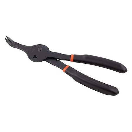Snap Ring Pliers 1 pcs. 0.090in. Tip by USA Westward Retaining & Lock Ring Pliers