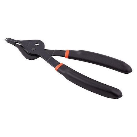 Snap Ring Pliers 8in. L 1 pcs. by USA Westward Retaining & Lock Ring Pliers