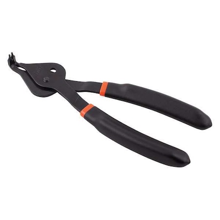 Snap Ring Pliers 1 pcs. 90 deg. by USA Westward Retaining & Lock Ring Pliers