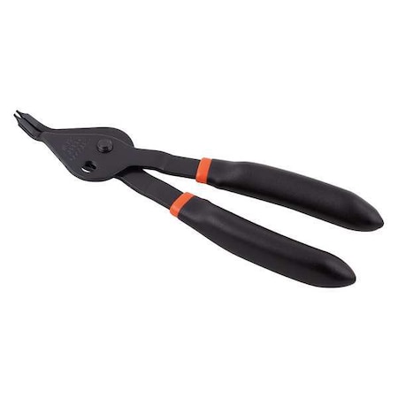 Snap Ring Pliers 1 pcs. 45 deg. by USA Westward Retaining & Lock Ring Pliers