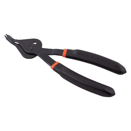Snap Ring Pliers 1 pcs. 0.070in. Tip by USA Westward Retaining & Lock Ring Pliers
