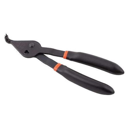 Snap Ring Pliers 0.038in. Tip by USA Westward Retaining & Lock Ring Pliers